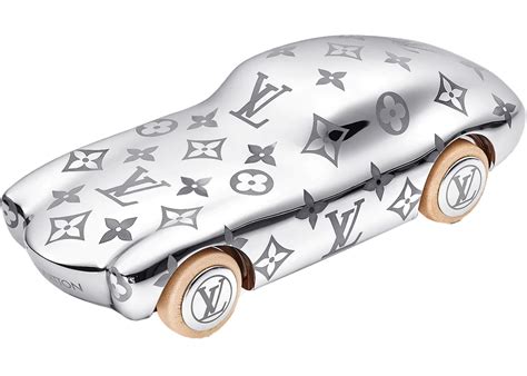 louis vuitton paper weight|Products by Louis Vuitton: Voguez Volez Voyagez Paperweight.